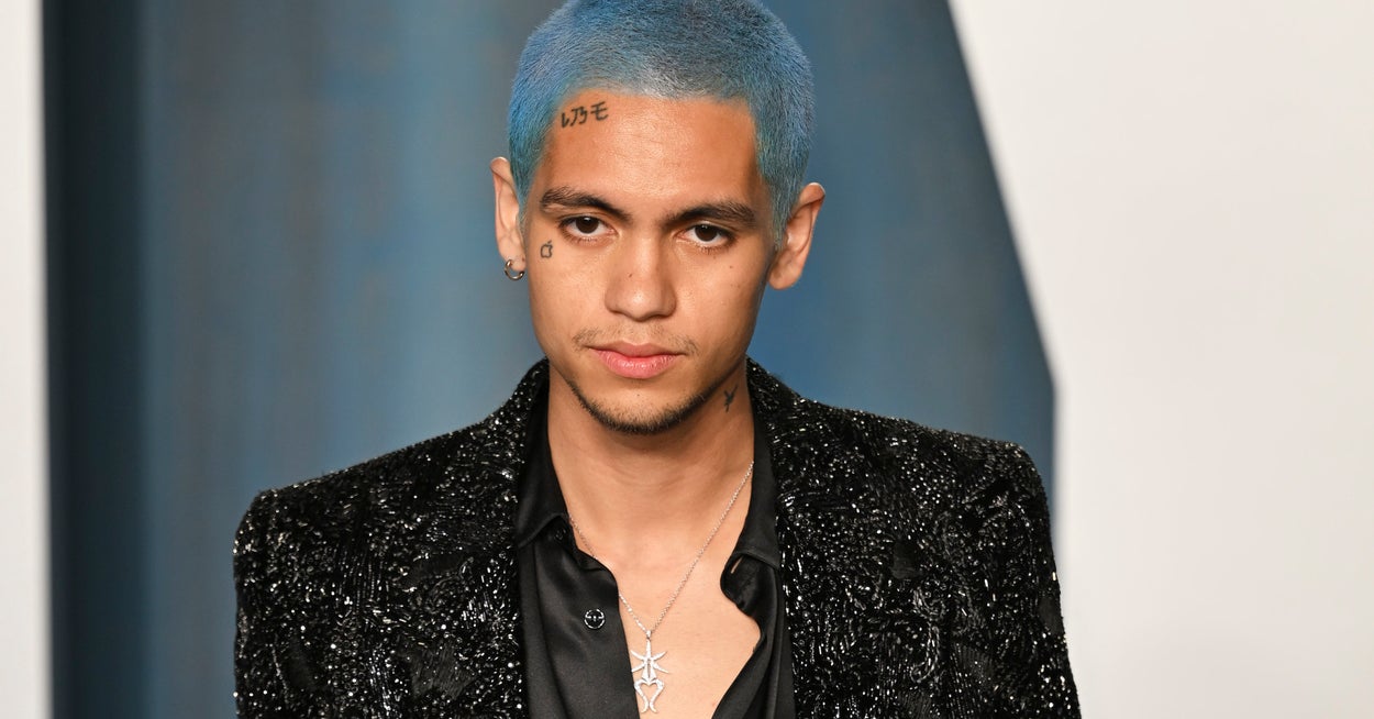 Dominic Fike Says That Being A Drug Addict And Filming 